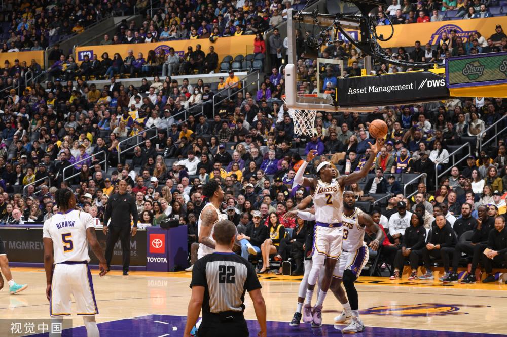 有了显著的 有了显著的