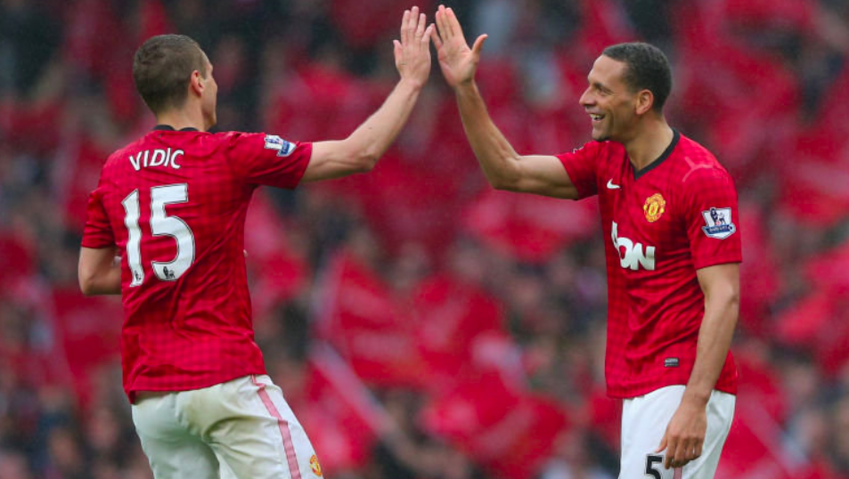 反观雷霆 反观雷霆