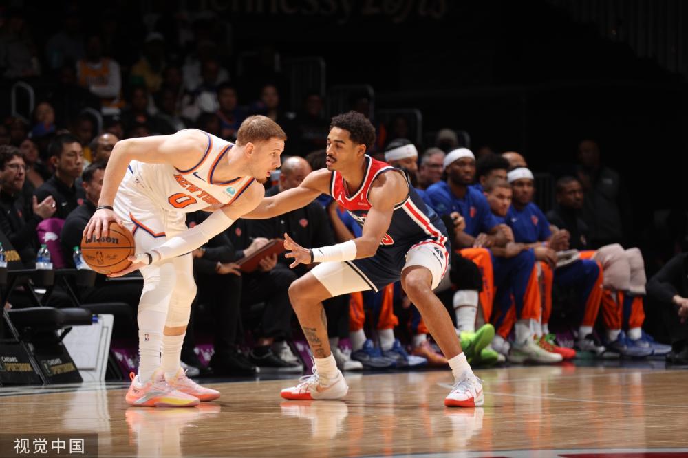 有望命中289记三分！克尼佩尔剑指新秀单赛季三分纪录（有望轰下289记三分！克尼佩尔冲击新秀单季三分纪录）